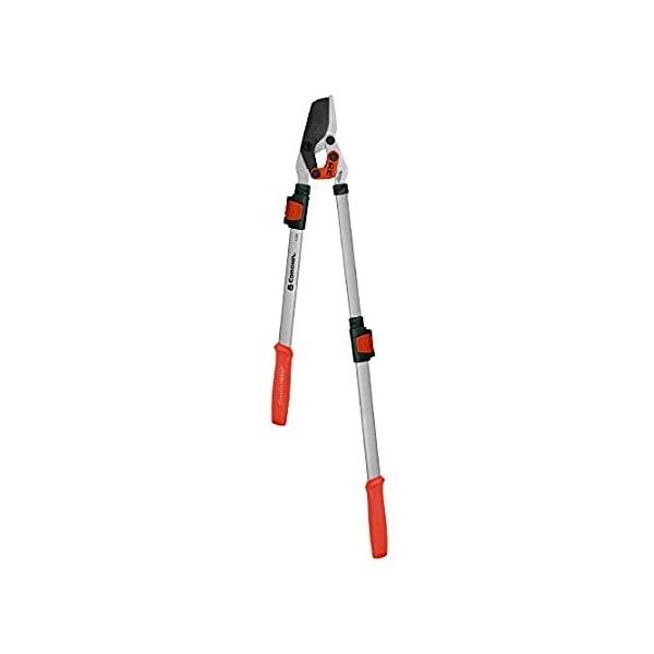 Corona Tools | Branch Cutter DualLINK Extendable Bypass Loppers | Tree Trim