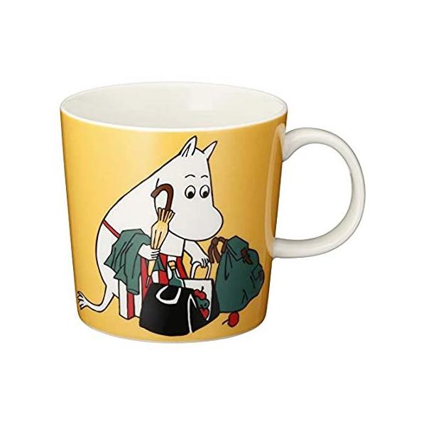 ARABIA (ArA) [~}O }} apricot 0.3L sAi