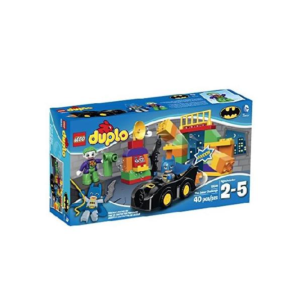 レゴ バットマン ジョーカー - ブロックの人気商品・通販・価格比較 - 価格.com