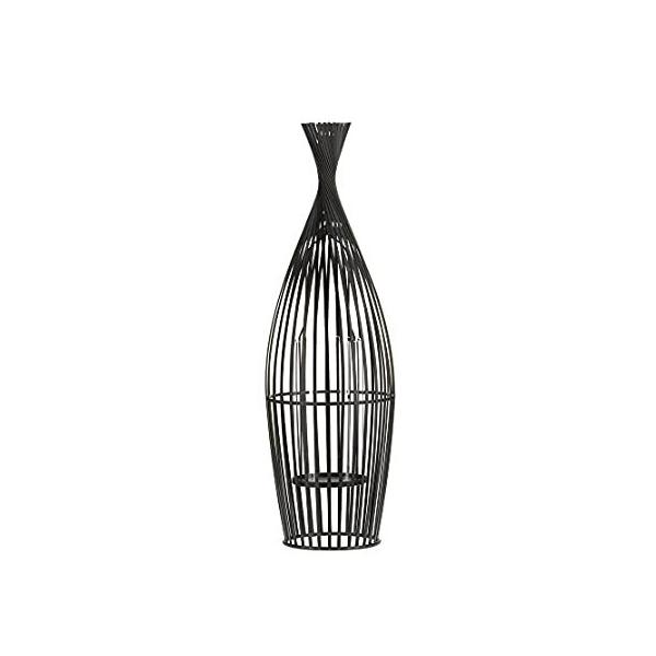 VERDUGO GIFT Large Wire Vase Candle Holder