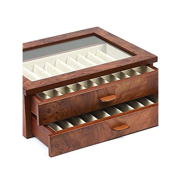 Bello Collezioni&amp;#xA0;&amp;#x2013;&amp;#xA0;Cipriano LuxuryC^AMade Briarwood Case For 20yB sAi