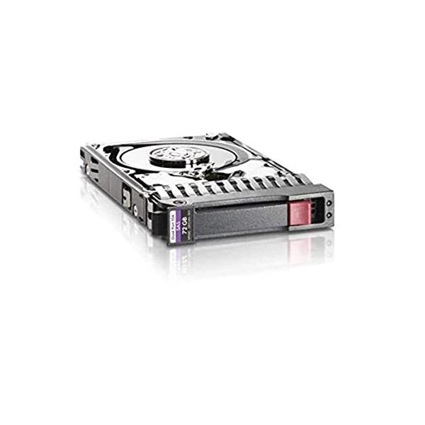 Hewlett Packard Enterprise 600GB 12G SAS 15K rpm LFF (3.5-inch) CC Enterpri ���s�A���i