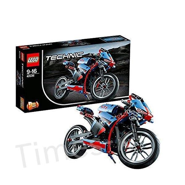レゴ テクニック バイク - おもちゃの人気商品・通販・価格比較 - 価格.com