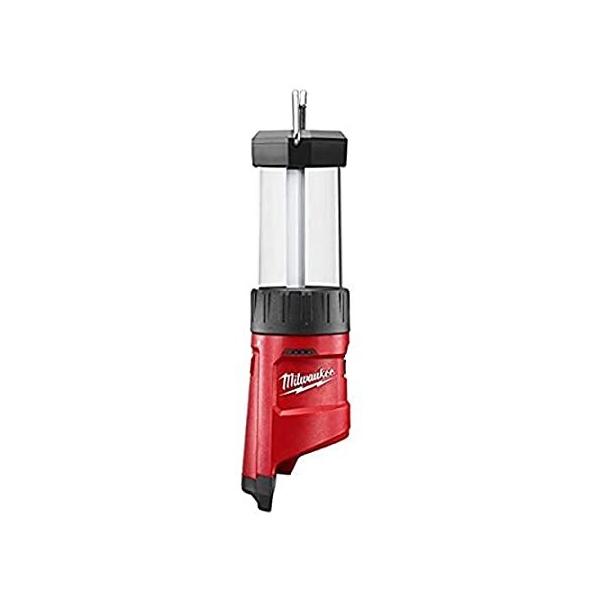 Rechargeable Area Light,12V,LED,1000 lm