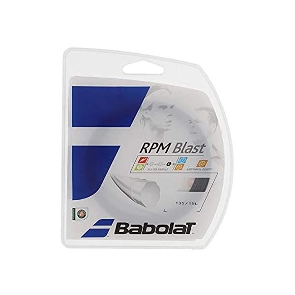 Babolat RPM Blast (15-1.35mm) Tennis String Set