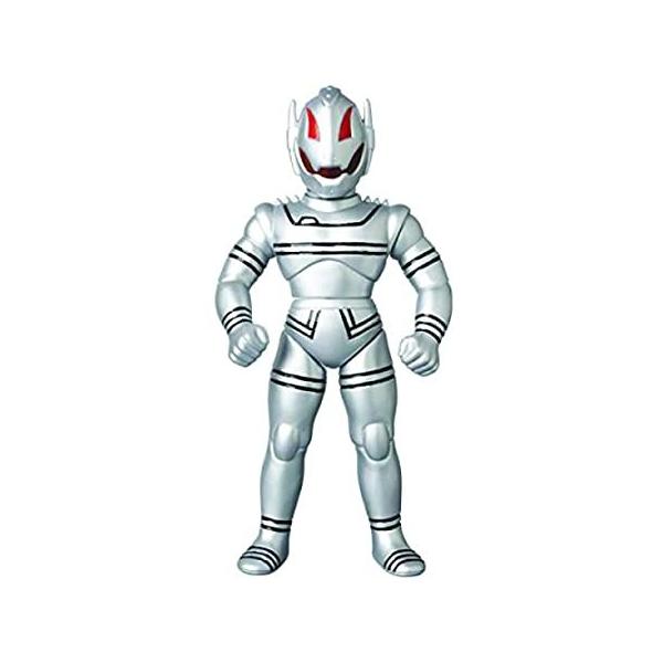 Medicom Marvel Retro Ultron Sofubi Action Figure ���s�A���i