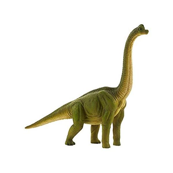 MOJO Fun 387212 Brachiosaurus - Dinosaur Toy Model - New for 2015! ���s�A���i