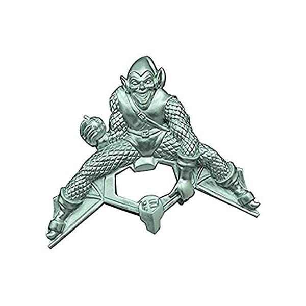 Diamond Select Toys Marvel Green Goblin Metal Bottle Opener Toy ���s�A���i