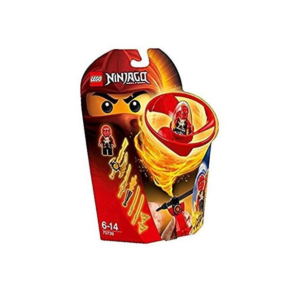 レゴ ニンジャゴー 70739 エアー術フライヤー カイ式 (ブロック) 価格