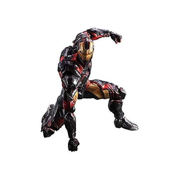 MARVEL COMICS VARIANT PLAY ARTS ACA}(PVChς݃ANVtBMA) sAi
