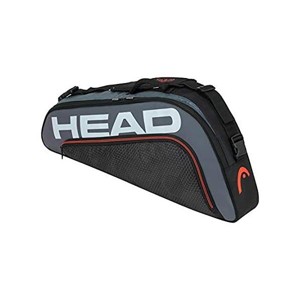 HEAD Tour Team 3R Pro Tennis Racquet Bag 3 Racket Tennis Equipment Duffle B