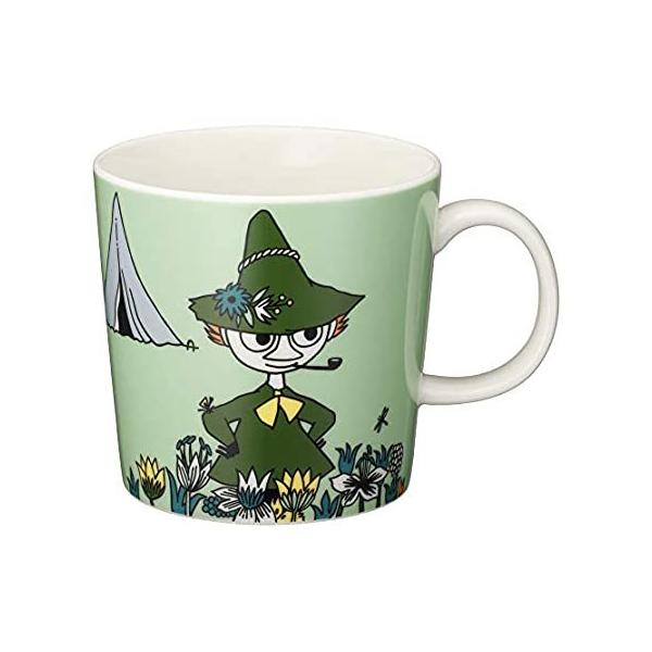 ArA(Arabia) }OJbv O[ 300ml MOOMIN([~) XitL ARB801-1015561 sAi