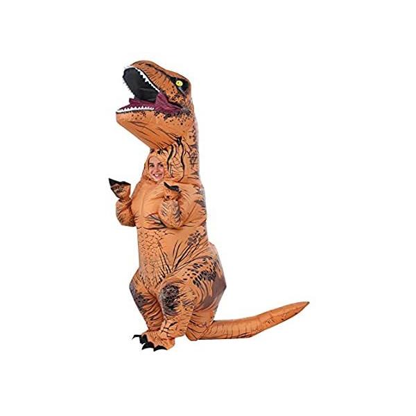 Rubie's WVbN[hqpT-RexcRX`[ (p) Child 610821_NS sAi