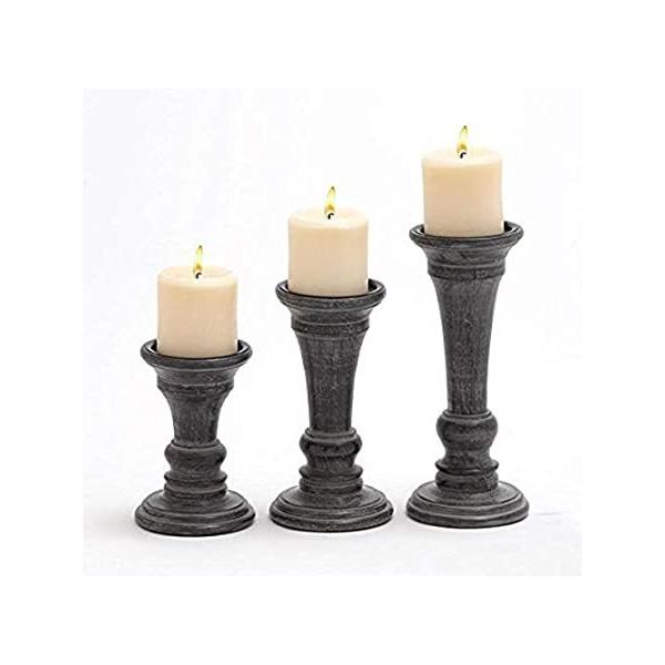 Deco 79 51534 `IȑAeB[N_[NO[ؐLhz_[ w̍C ANZg e[u 3Zbg 4.