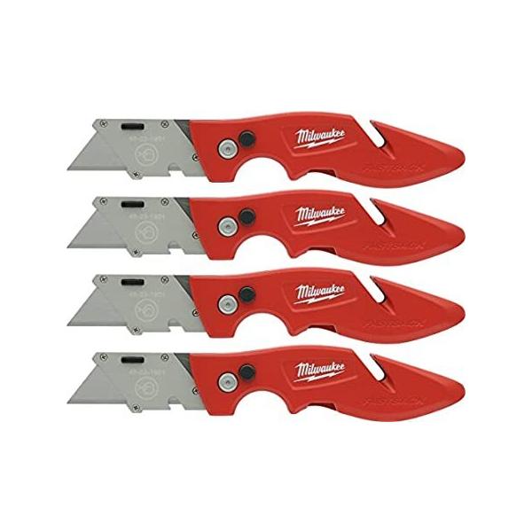 Milwaukee 48&amp;#xA0;&amp;#x2013;&amp;#xA0;22&amp;#xA0;&amp;#x2013;&amp;#xA0;1901&amp;#xA0;Fastback Flip Open[eBeBiCt