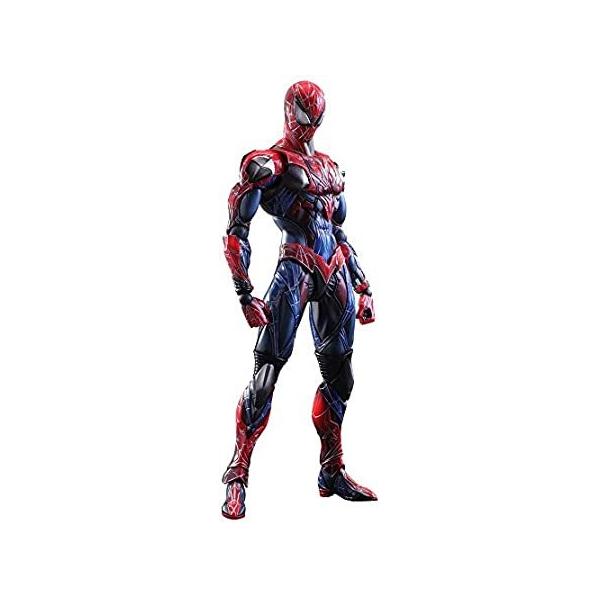 MARVEL UNIVERSE VARIANT PLAY ARTS XpC_[} PVC hς݉tBMA [sAi] sAi