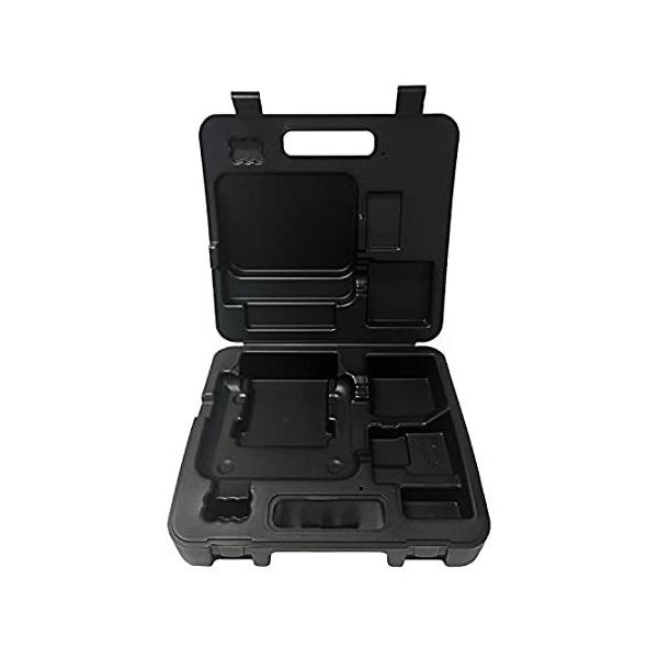Brother CCD400 - Printer carrying case - for P-Touch PT-D400AD, PT-D400VP ���s�A���i