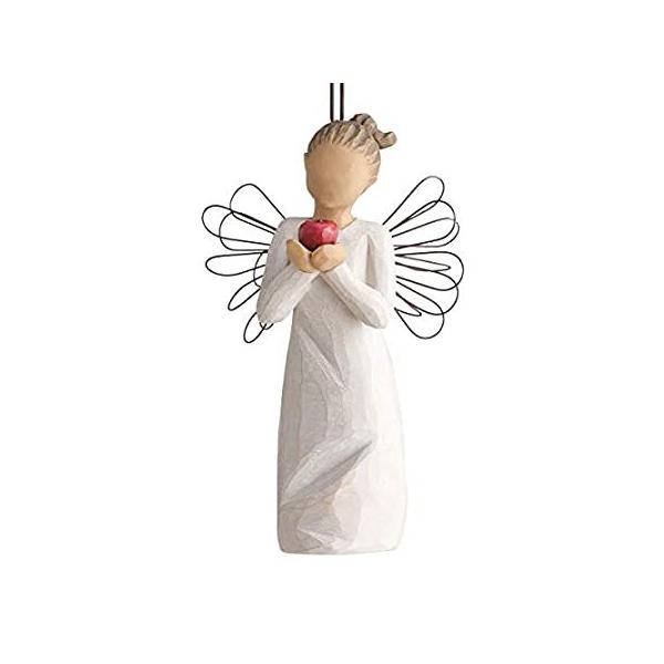 Willow Tree You're The Best! Ornament by Susan Lordi #27468