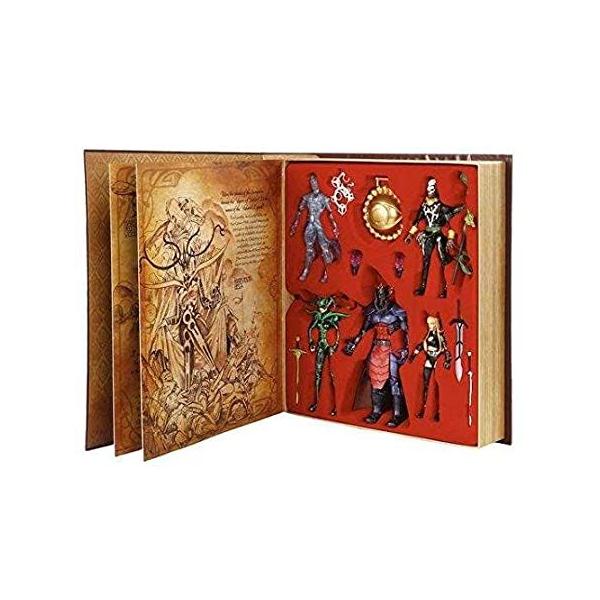 SDCC 2015 ML �h�N�^�[ �X�g�����W [Book of Vishanti] ���s�A���i