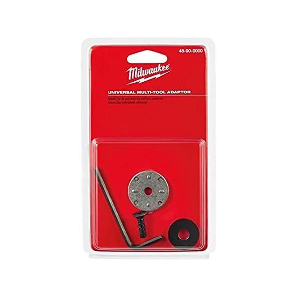 Milwaukee 48-90-0000 Universal Adaptor