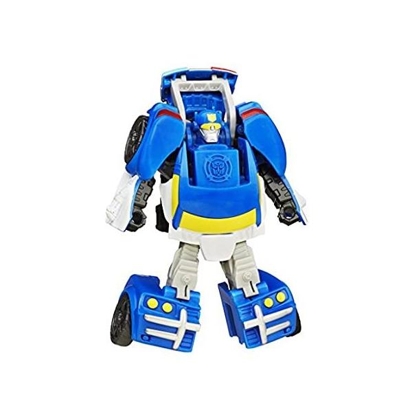 �g�����X�t�H�[�}�[ ���X�L���[�{�b�c 2015 �x�[�V�b�N�V���[�Y �`�F�C�X �U �|���X�{�b�g / TRANSFORMERS RESCUE BOTS  ���s�A���i