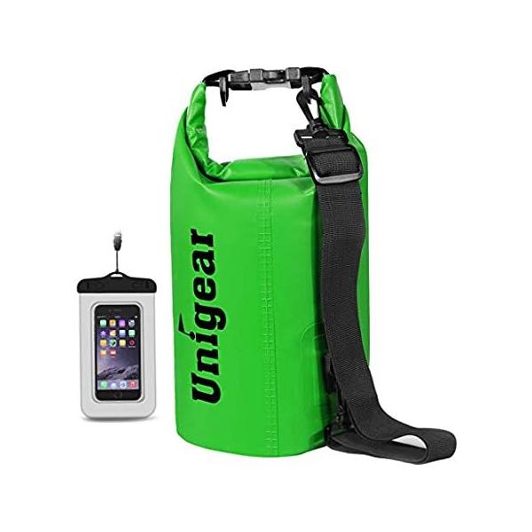 防水バッグ 5l プールバッグ 海 ショルダー お中元 スマホ 防水ケース 自転車 通勤 リュック ウォータープルーフバッグ 海水浴 プール ドライ バッグ ドライチューブ 2way カヤック ビーチバッグ ダイビング マリンスポーツ アウトドア スイミング 送料無料 ピンクの5l