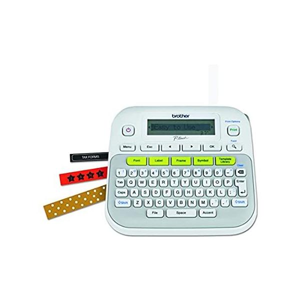 LABELMAKER,PTD210,LCGY ���s�A���i