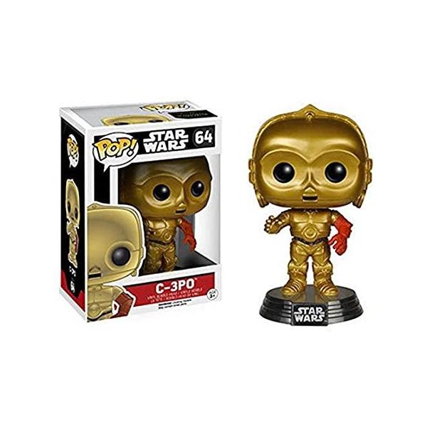 |bv!X^[EEH[Y / tH[X̊oC-3PO sAi