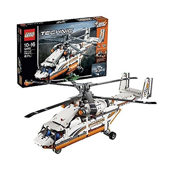レゴ テクニック ヘリコプターの人気商品・通販・価格比較 - 価格.com
