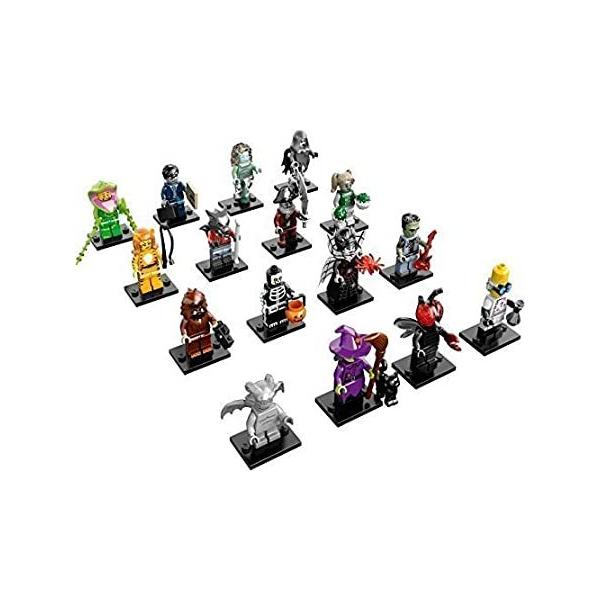 Sealed Lego 71010{bNX/P[Xof 60~jtBMAV[Y14