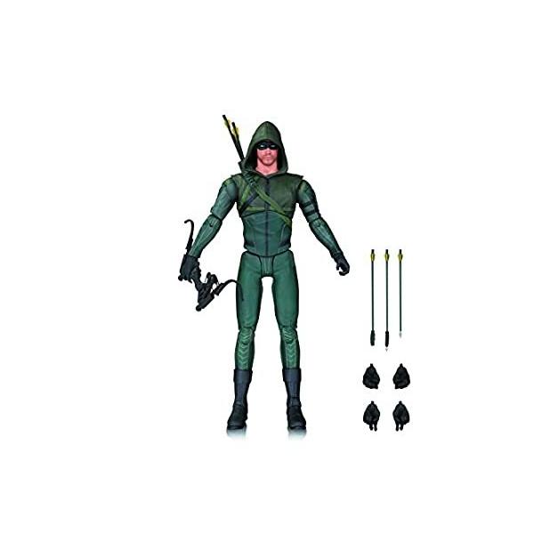Arrow Season 3: Arrow Action Figure [���s�A���i] ���s�A���i