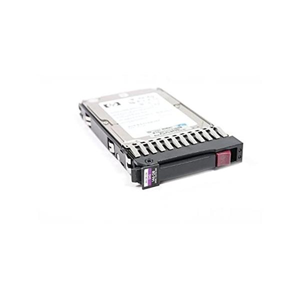 HP 512544-004 512544-004 146-GB 6G 15K 2.5 DP SAS n[hhCu sAi