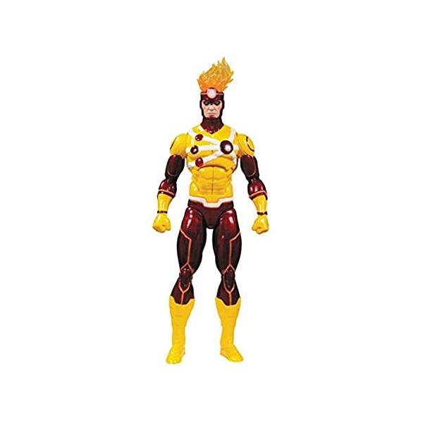 DC Icons Firestorm: Justice League Action Figure sAi