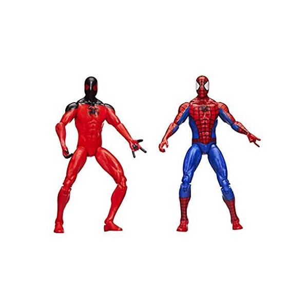 Avengers MVL Web Slingers Action Figure ���s�A���i