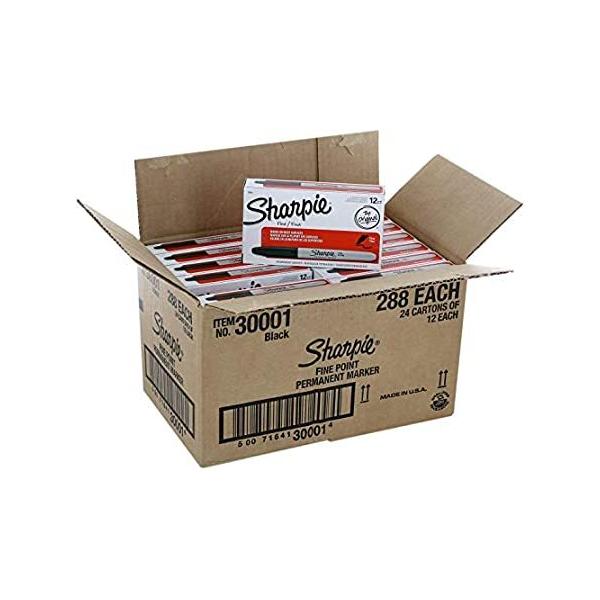 Sharpie Permanent}[J[Aׂ_AubN(30001&amp;#xA0;) (288}[J[) by Sharpie sAi