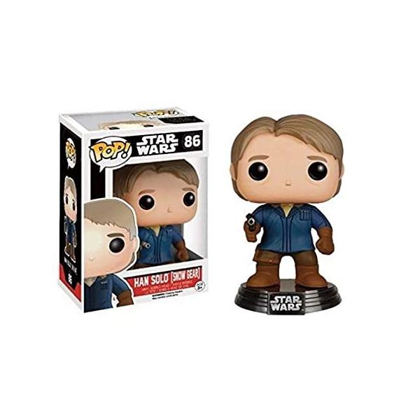 POPX^[EEH[YnE\ Xm[MA tH[X̊o@ Funko - Figurine Star Wars The Force A sAi