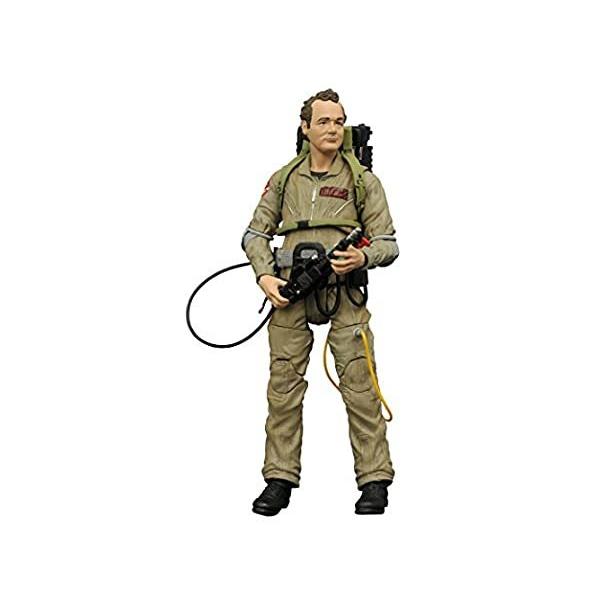 Ghostbusters Select Peter Action Figure sAi