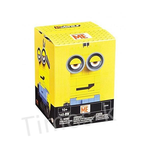 メガブロック メガブロック クブロス ミニオン ブロック 価格比較 価格 Com