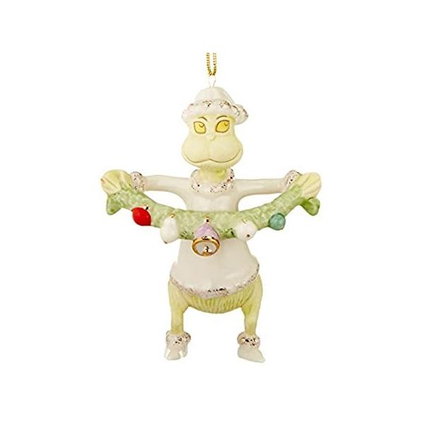 Lenox Disney 's Sleeping Beauty A Bouquet for Beauty Ornament 859547&amp;#xA0; ���s�A���i