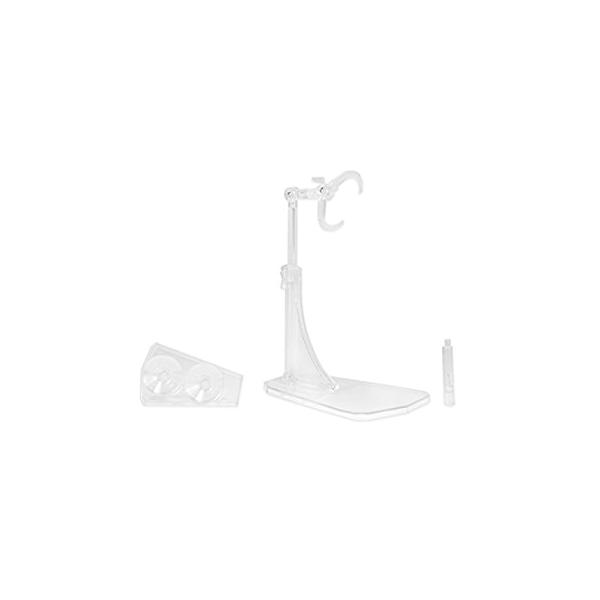 NECA Dynamic Action Figure Stand with 2 Bases sAi