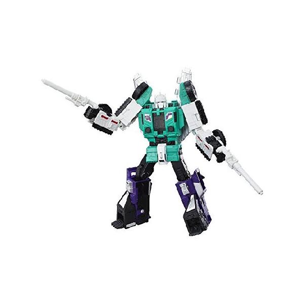 売れ筋介護用品も！ 新品、未使用 トランスフォーマー ハングルー