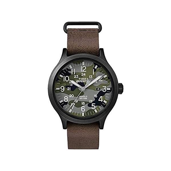 Timex Y Expedition Scout 40 rv BrownGreen Camo