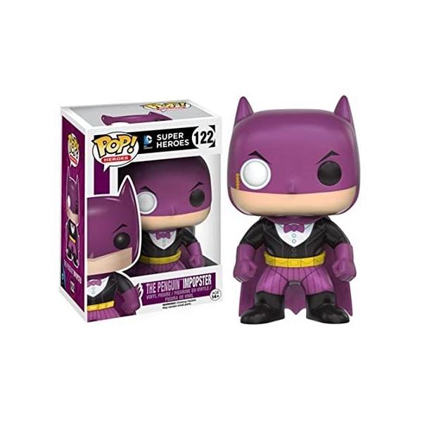 開封済 一部付属品あり バットマンリターンズ ペンギン1 4スケール フィギュア Gekiyasu Seiki アニメ ゲーム Cpmalaysia Com