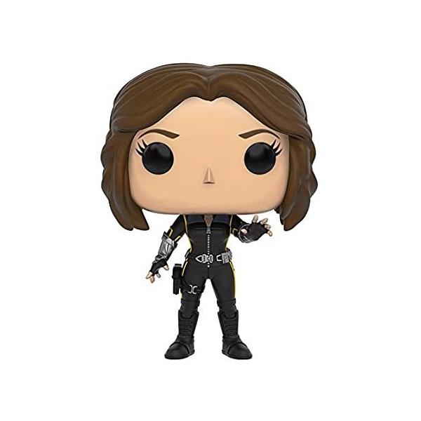 �t�B�M���A Funko Pop! Marvel: Agents of S.H.I.E.L.D - Quake (Daisy) Action Figure