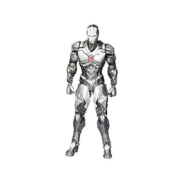 Square Enix Marvel Universe Variant: Iron Man Play Arts Kai Action Figure ( ���s�A���i