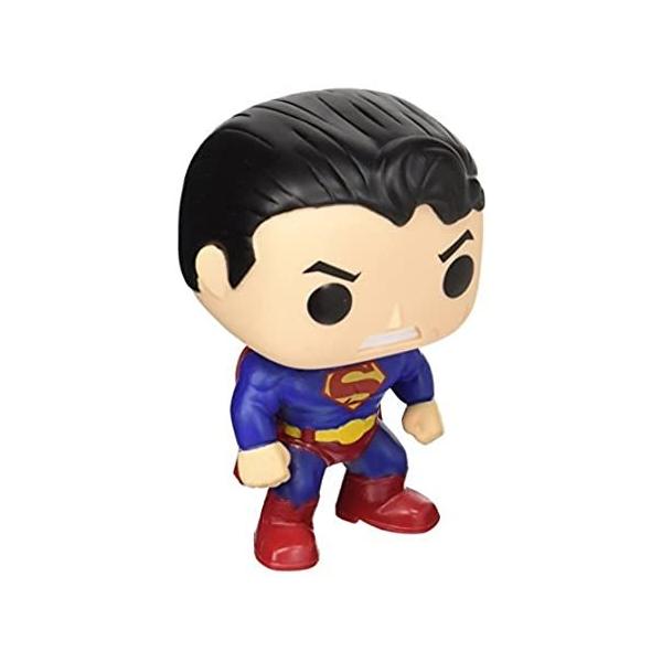tBMA Funko Pop! DC Heroes: The Dark Knight Returns Superman Vinyl Figure,Multico