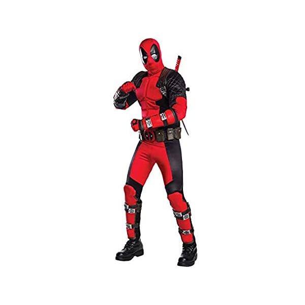 マーベル プール コスプレ 仮装 変装衣装の人気商品 通販 価格比較 価格 Com