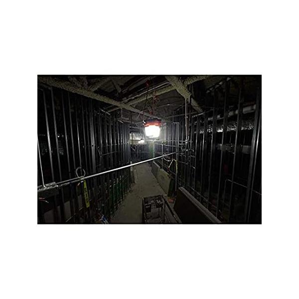 MILWAUKEE ELEC TOOL 2145-20 M18 Radius LED