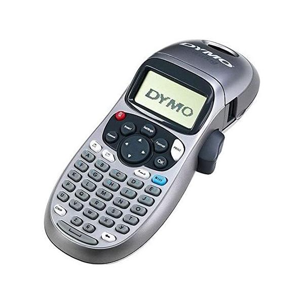 Dymo 1749027 Letratag, LT100H, Personal Hand-Held Label Maker by DYMO ���s�A���i
