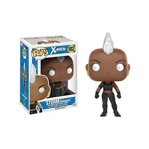 X-Men - Storm Mohawk sAi